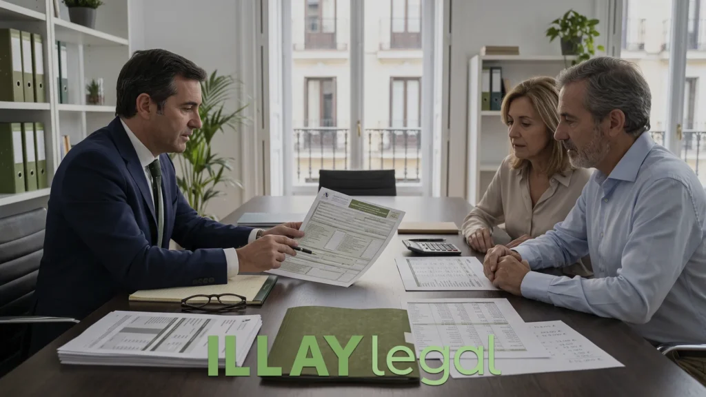 Wealth Tax Spain