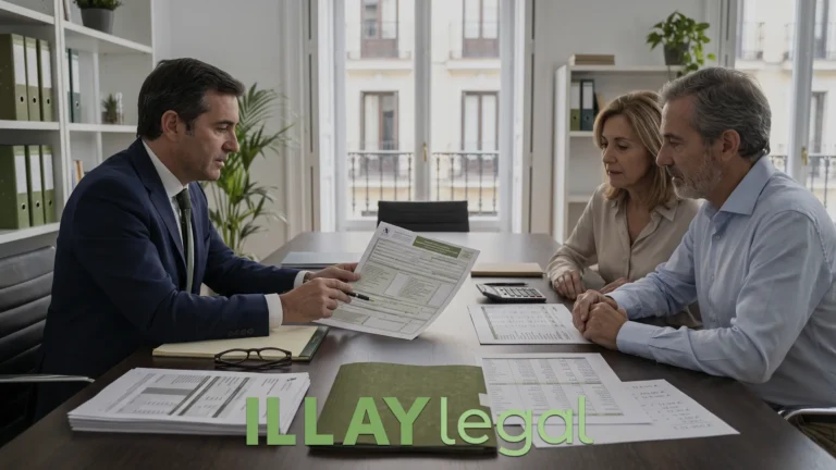 Wealth Tax Spain