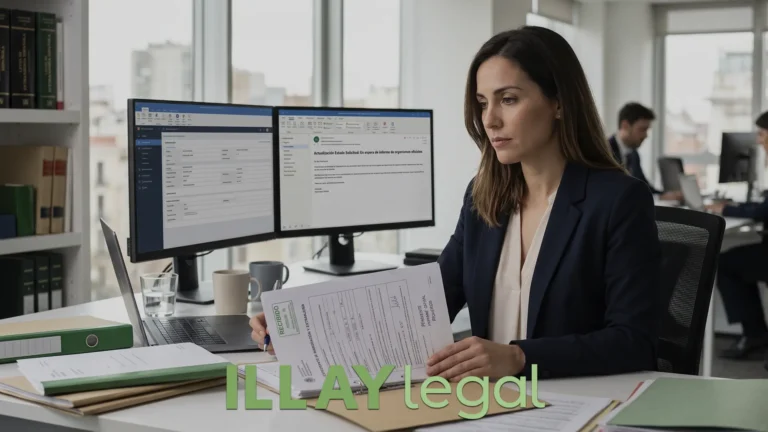 What Pending Receipt of Mandatory Official Reports Means