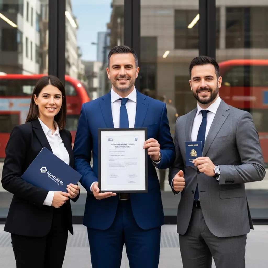 What is the Corporate Tax & Compliance in Spain