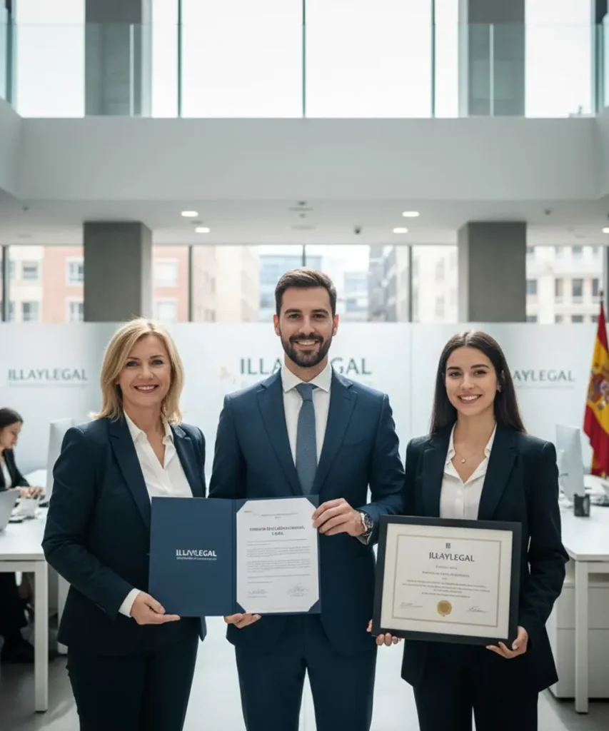 What is the Legal Due Diligence in Spain