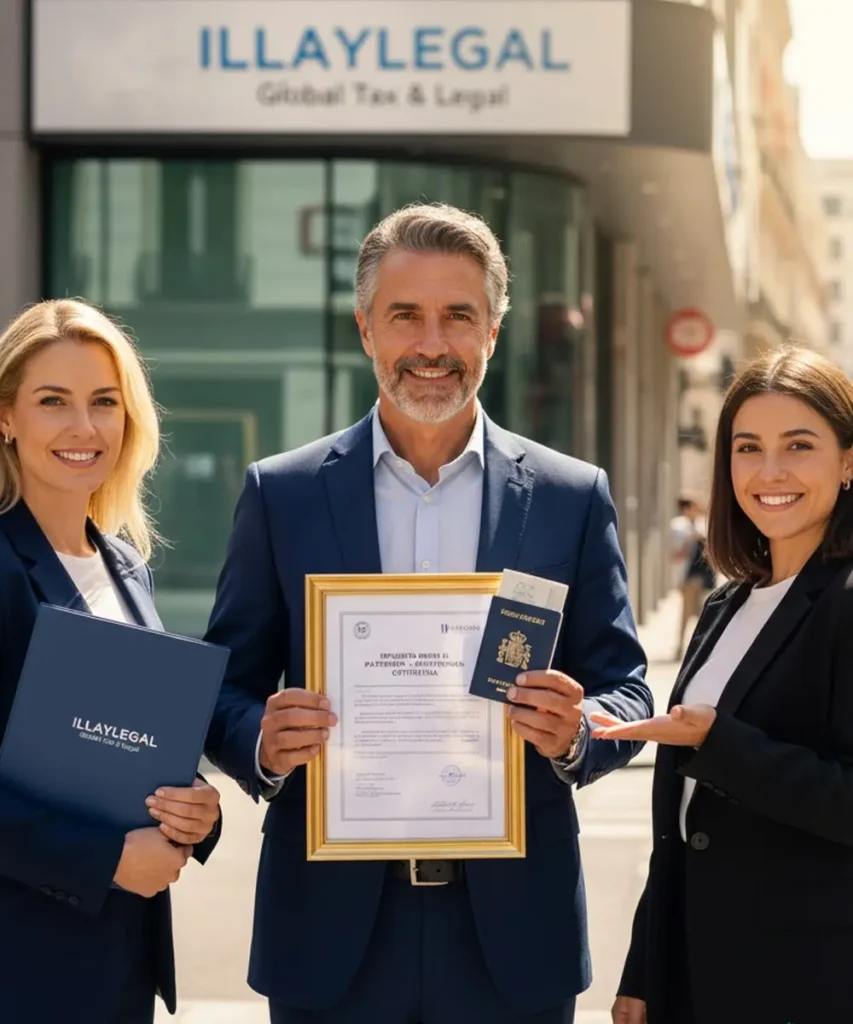 What is the Wealth Tax in Spain
