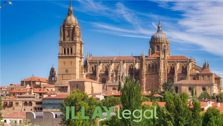Why Your Corporate Spanish Property Investment Could Become a Legal Liability