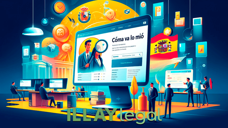 Your Spanish Citizenship Application Cómo va lo mío