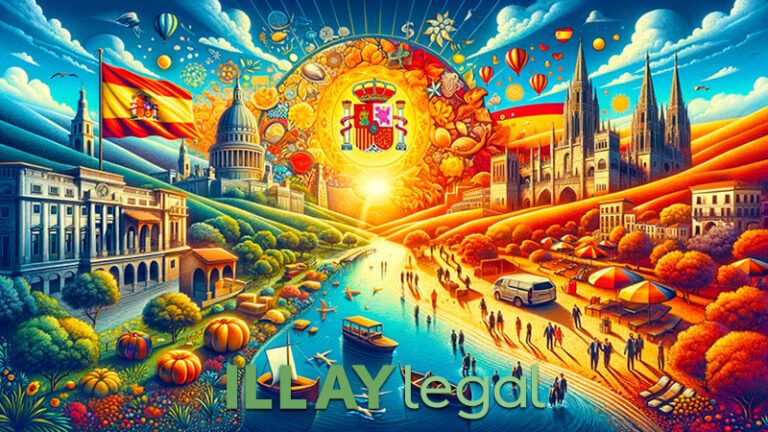 benefits of emigrating to Spain