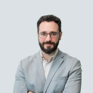 Picture of Darío Cerisole