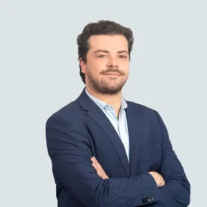 Picture of Marc Pairó