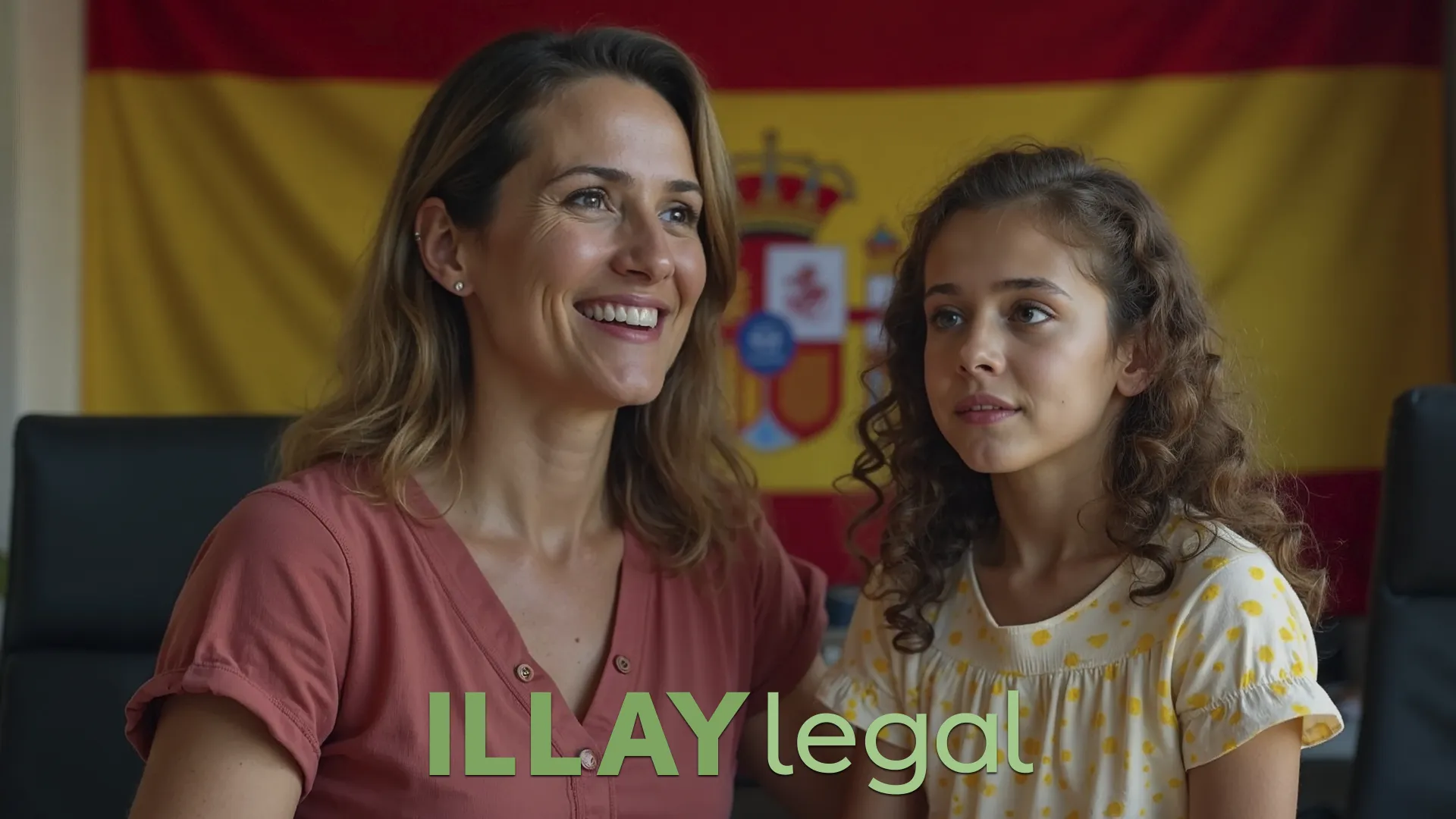 Nacionalidad Española para Menores, Requisitos y tasas