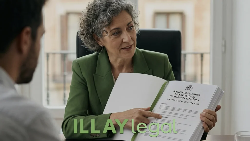 spanish citizenship royal decree