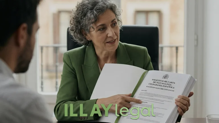 spanish citizenship royal decree