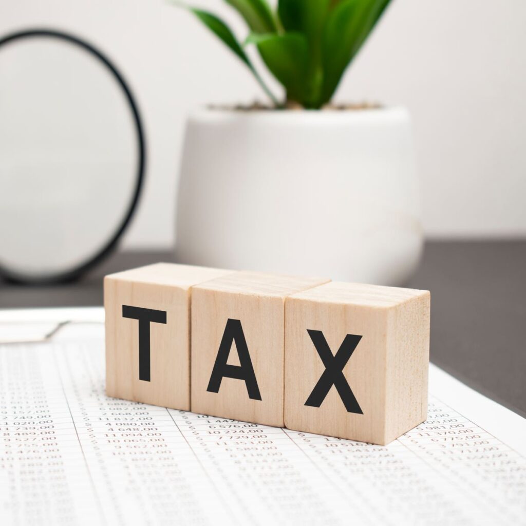 tax calculator Spain